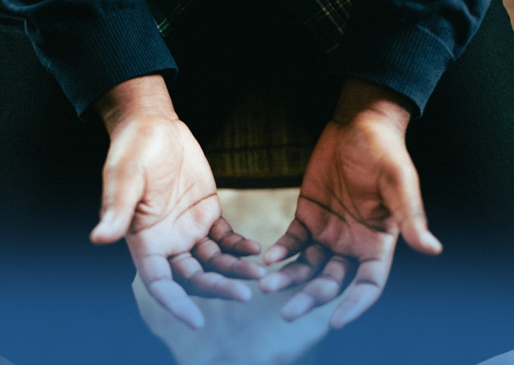 Life After Death Provides Perspective For Life Before Death