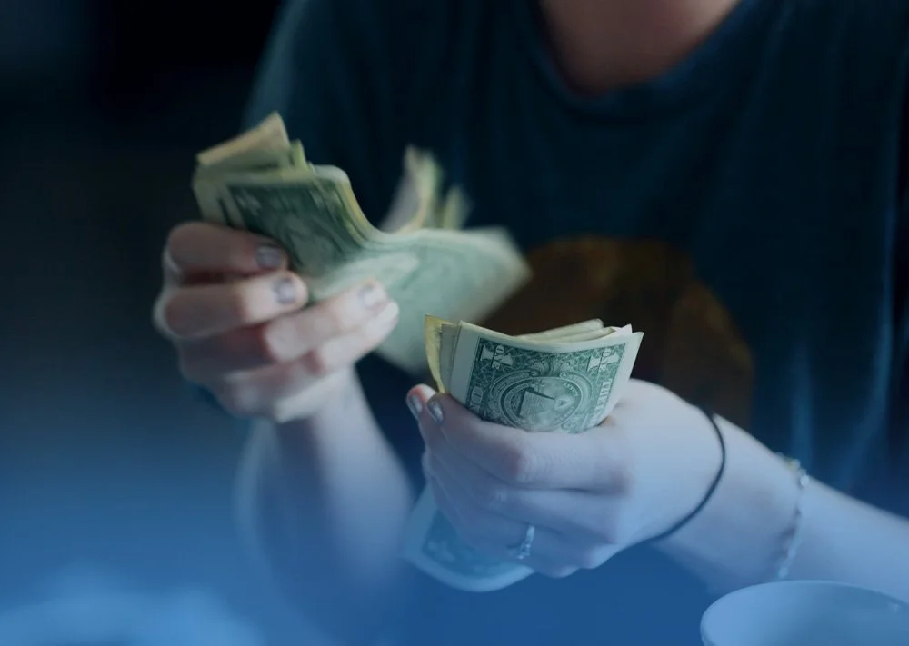 Stop Working For the Wind and Find Worth in Vocation