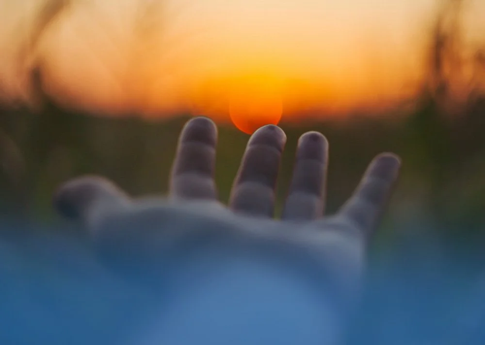 God Has A Heart For The Lost