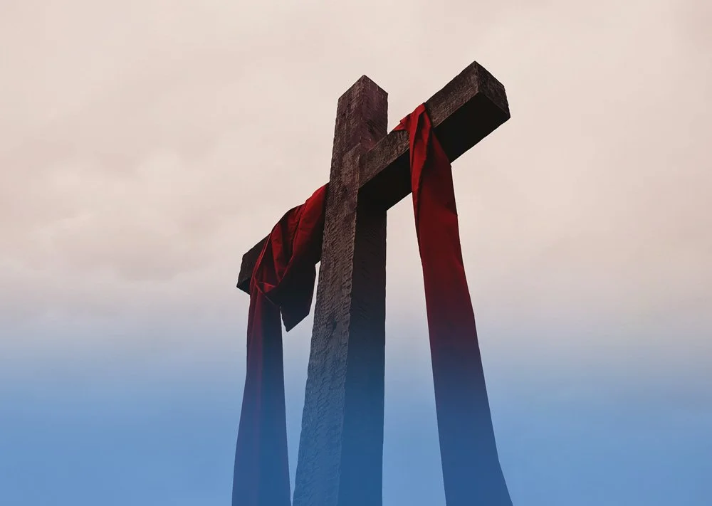 Jesus Has Paid The Price Of Discipleship