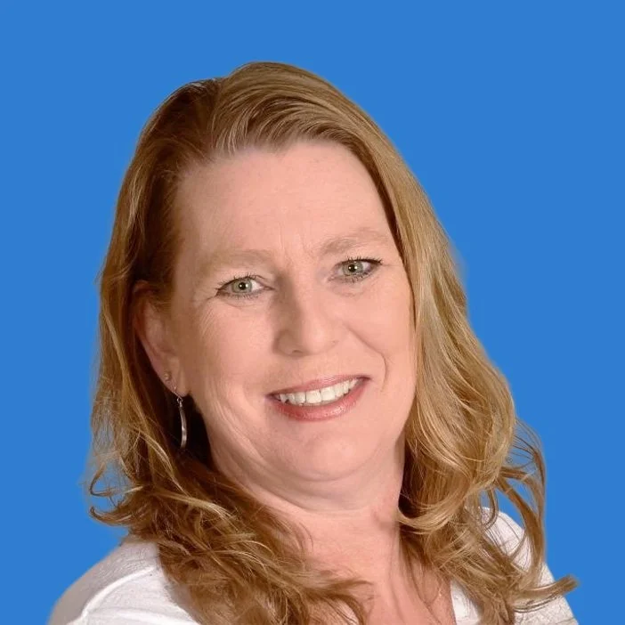 Church Administrator Stephanie Nelson