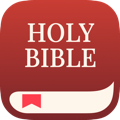 Holy Bible Icon