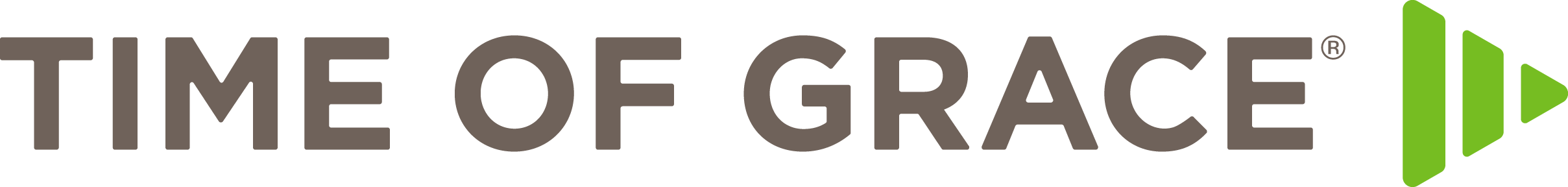 Time of Grace Logo