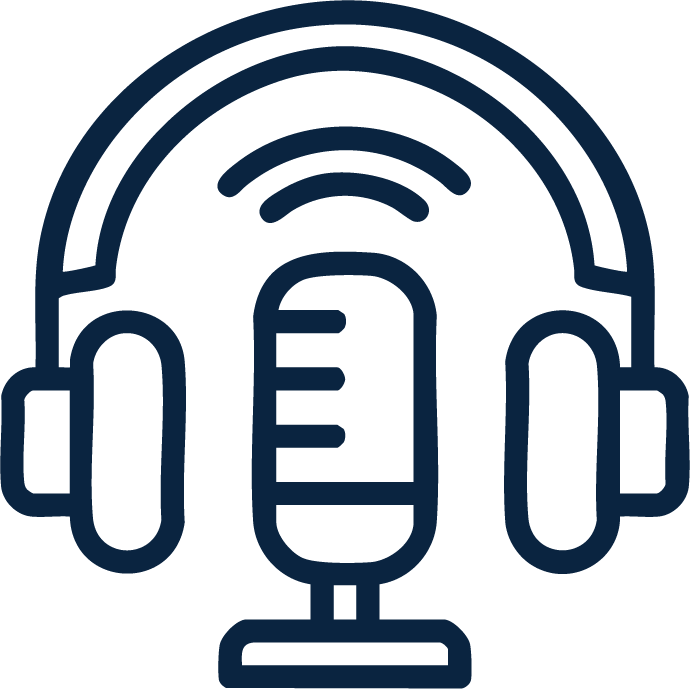 Podcast Icon