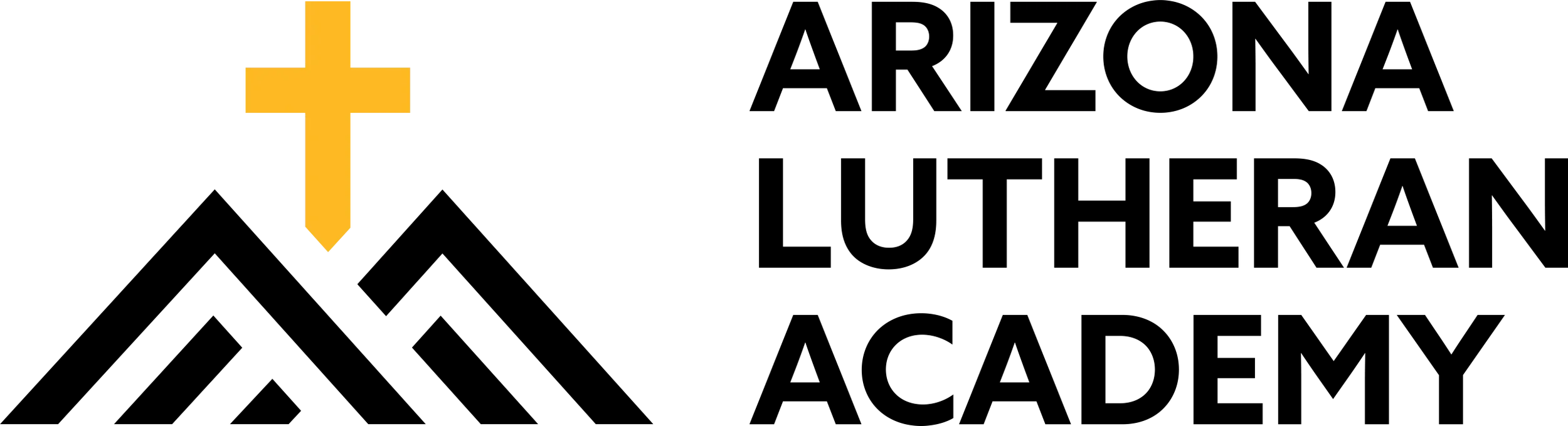 Arizona Lutheran Academy