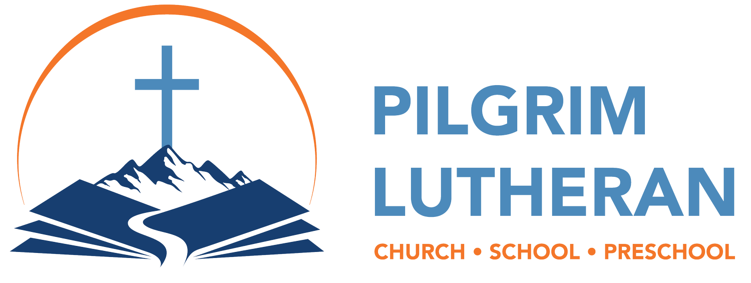 Pilgrim Lutheran School