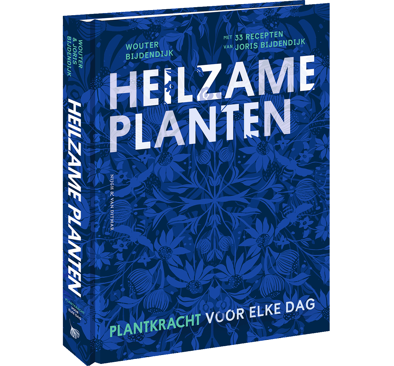 Heilzame Planten – Plantkracht voor elke dag