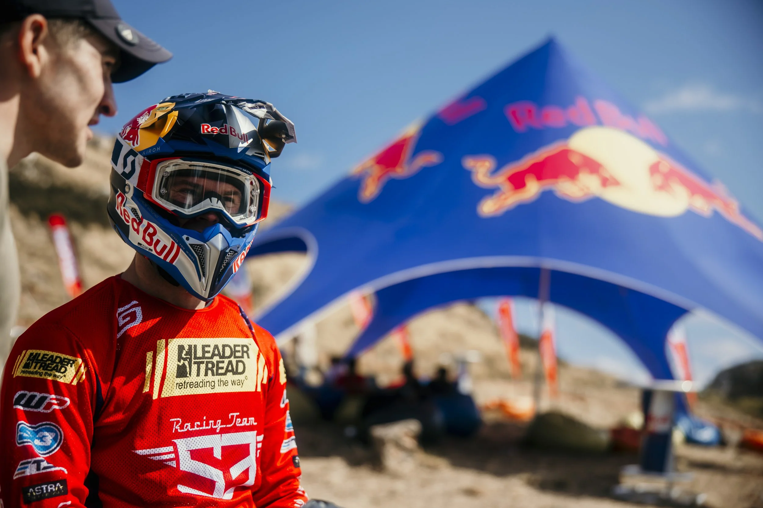 Wade Young - Inner City Enduro