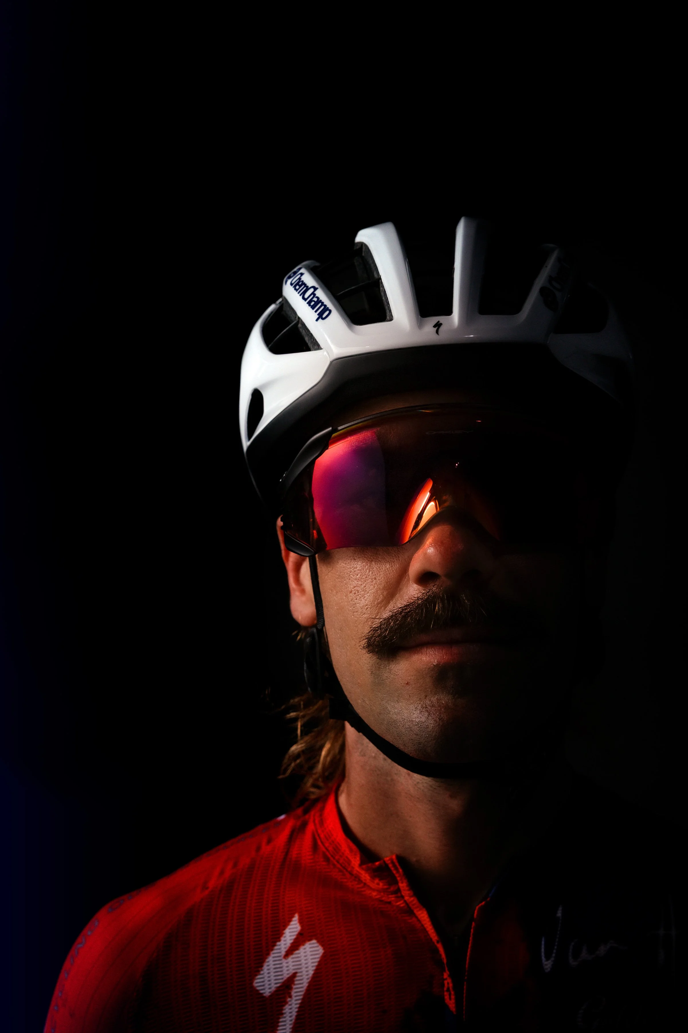 Marco Joubert - Team Toyota Specialized Imbuko 