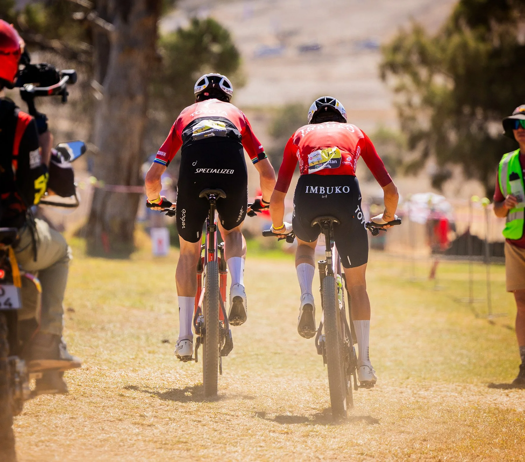 Absa Cape Epic