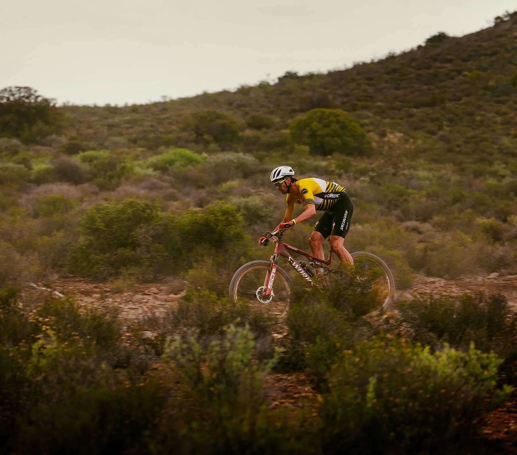 Absa Cape Epic