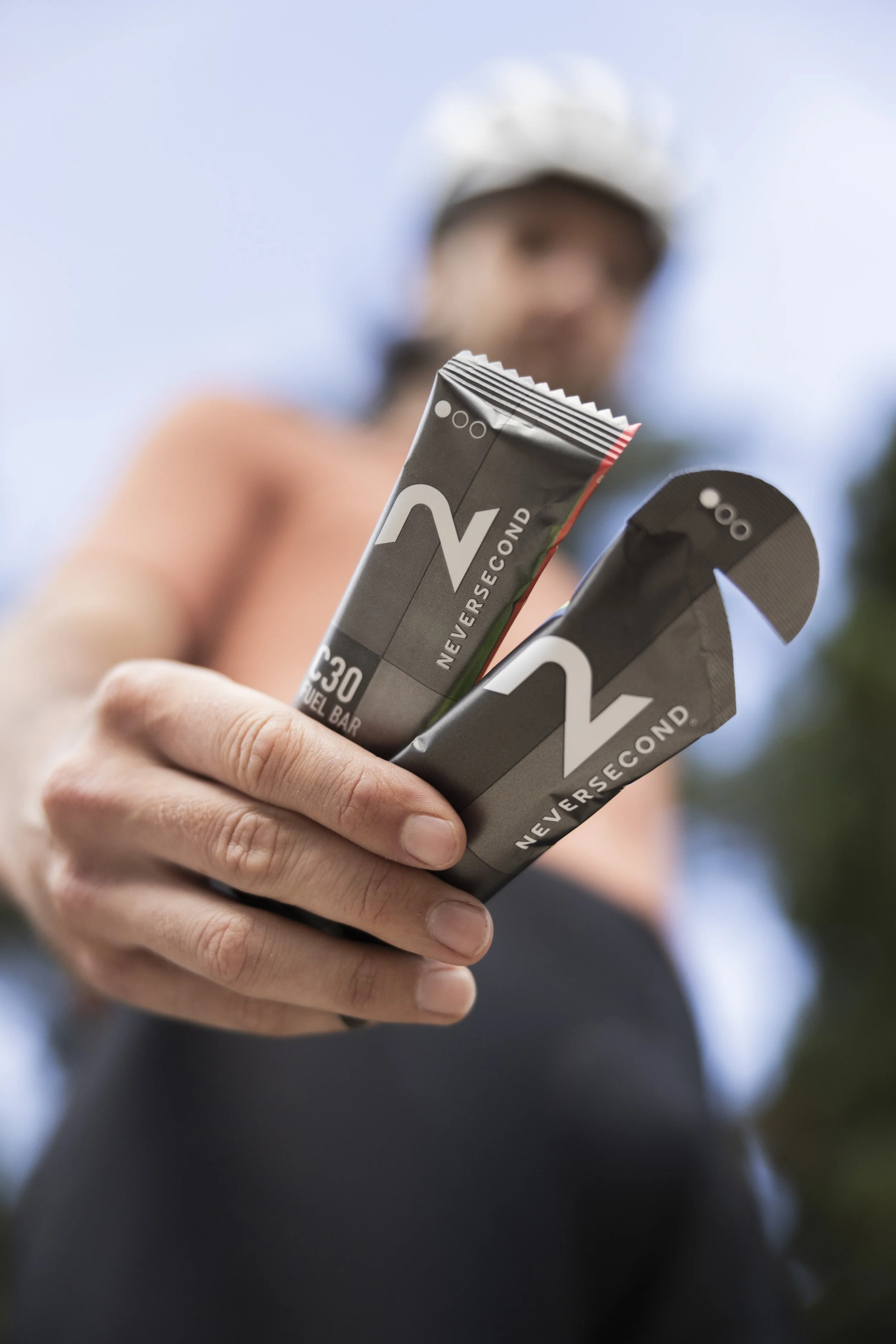 Matt Beers - Neversecond Shoot