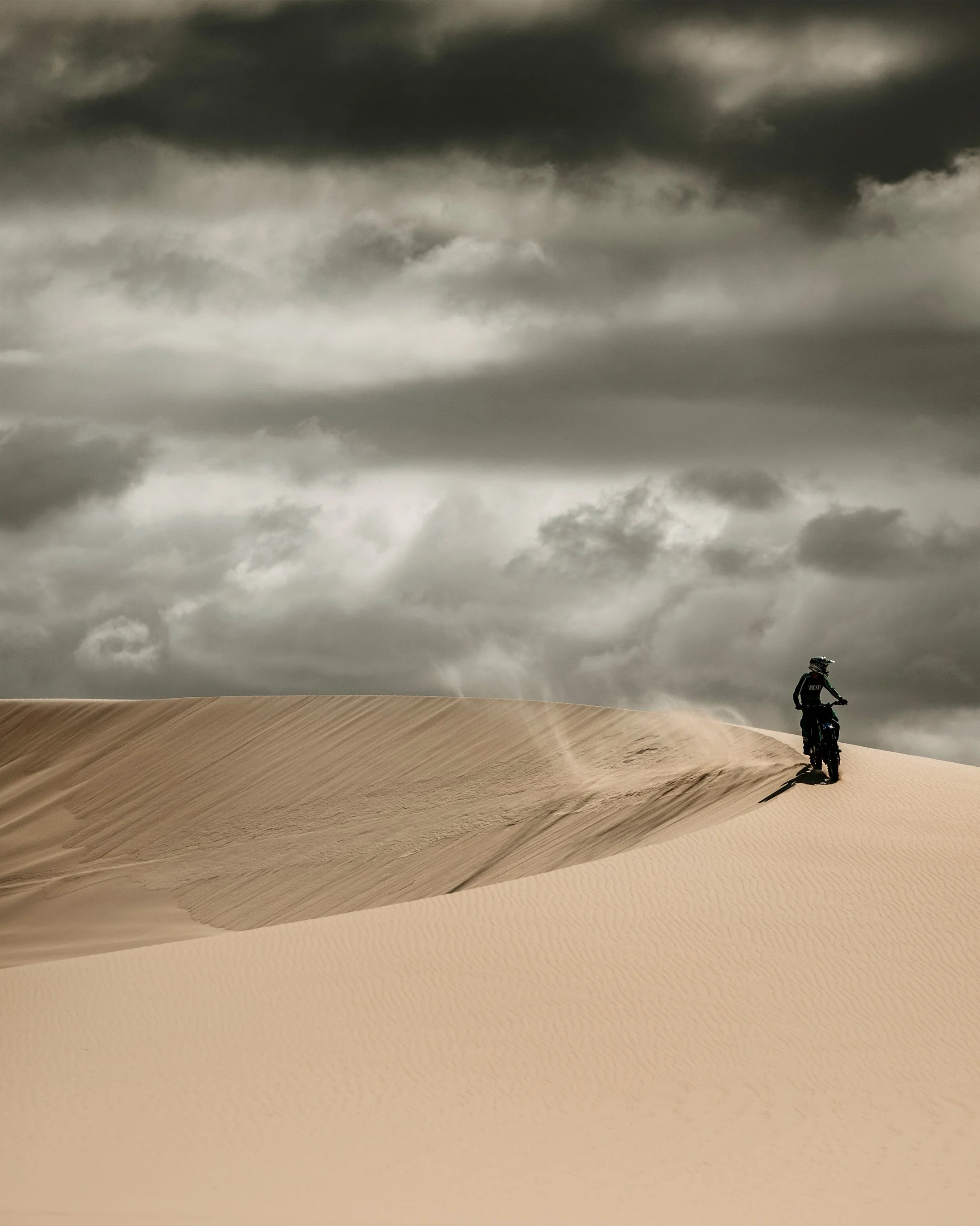 Cape Town Dunes, Travel, Motorsport