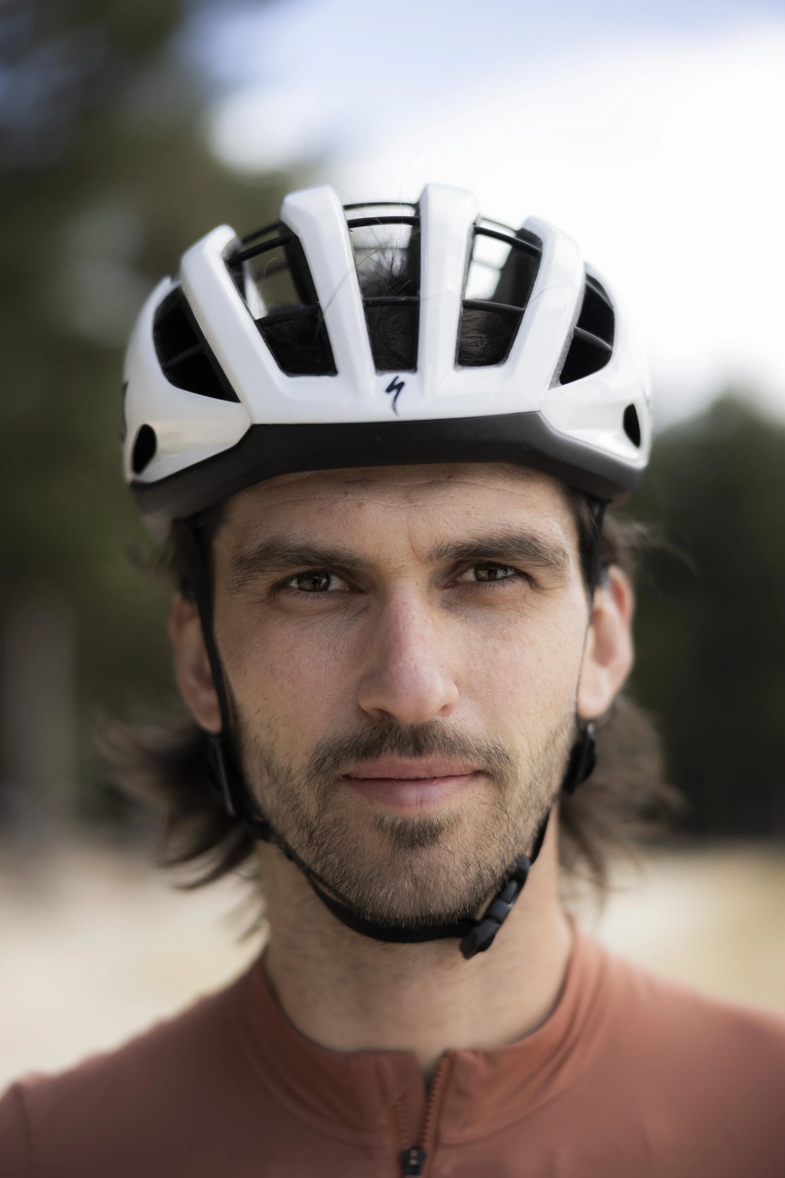 Matt Beers - Neversecond Shoot