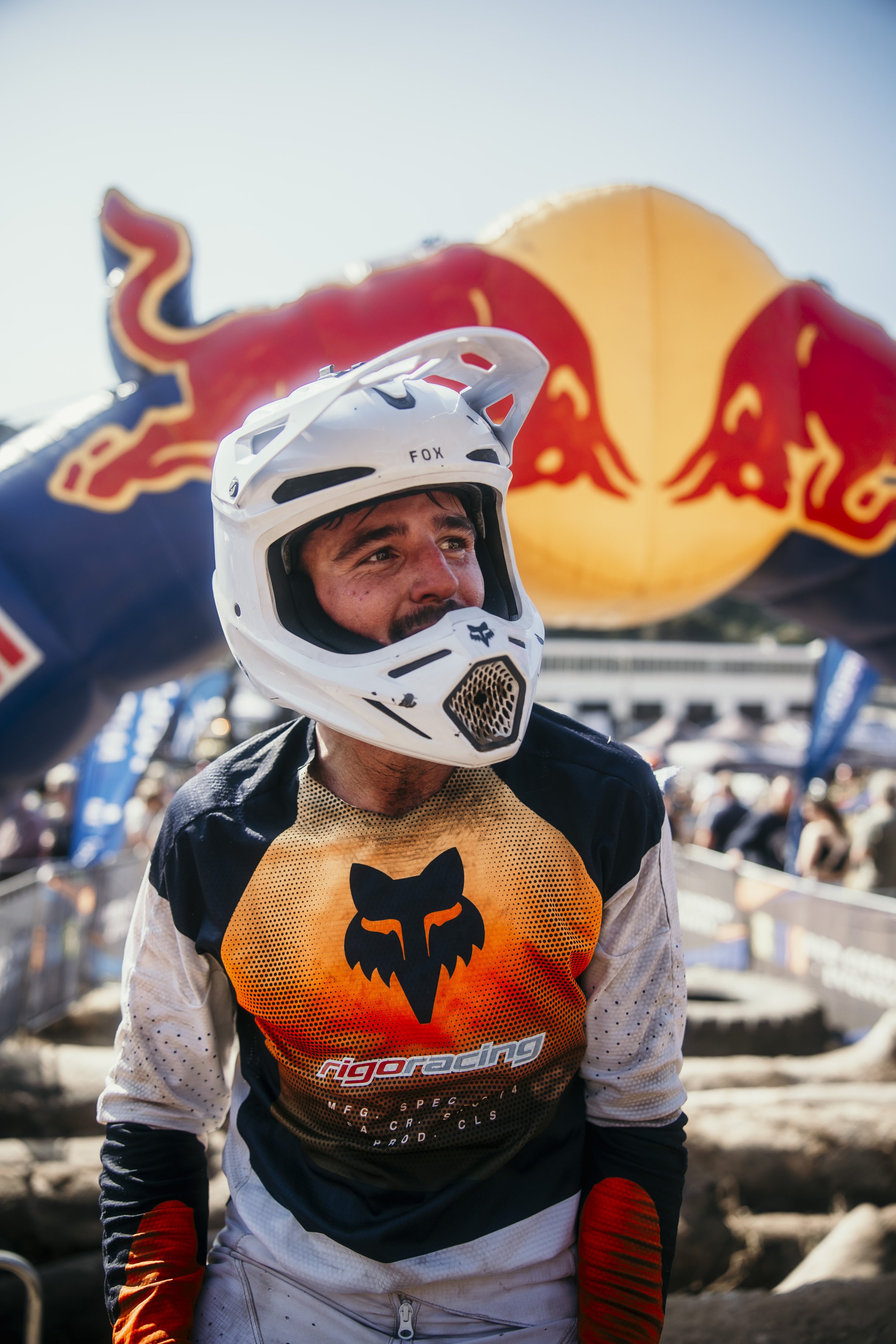 Kyle Flanigon - Inner City Enduro