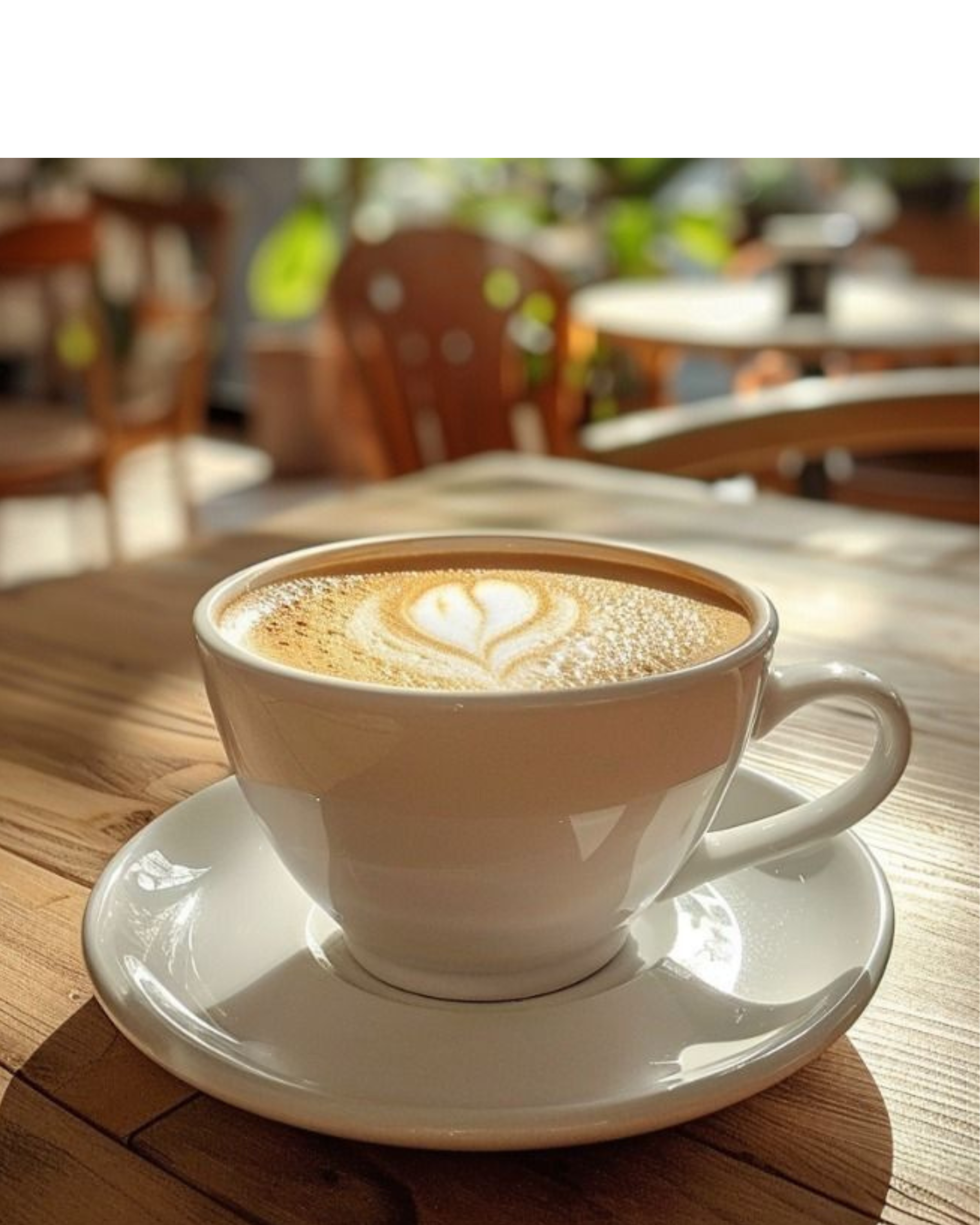 Coffee Chats w/ Chikk