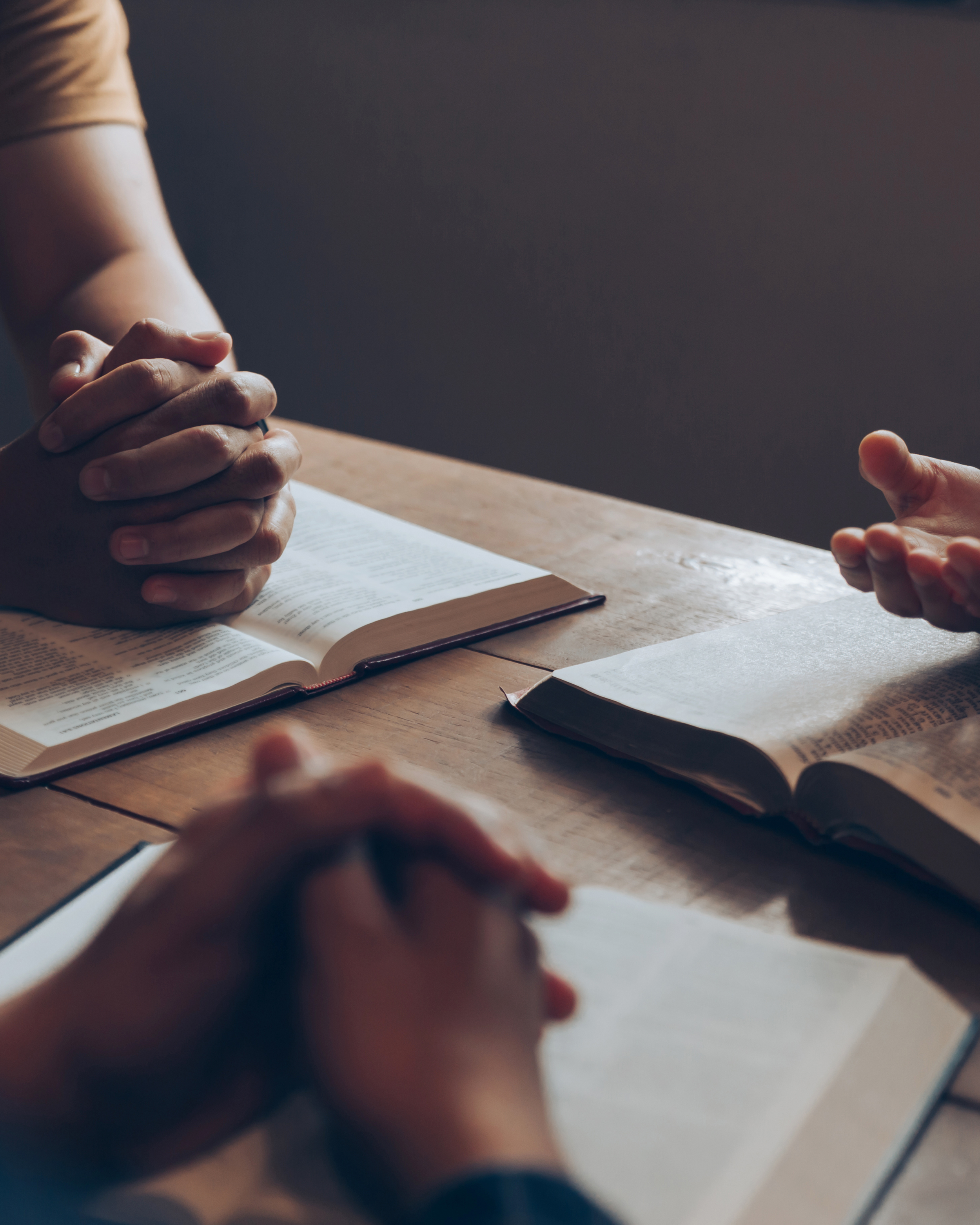 Hitmaker Prayer Call 