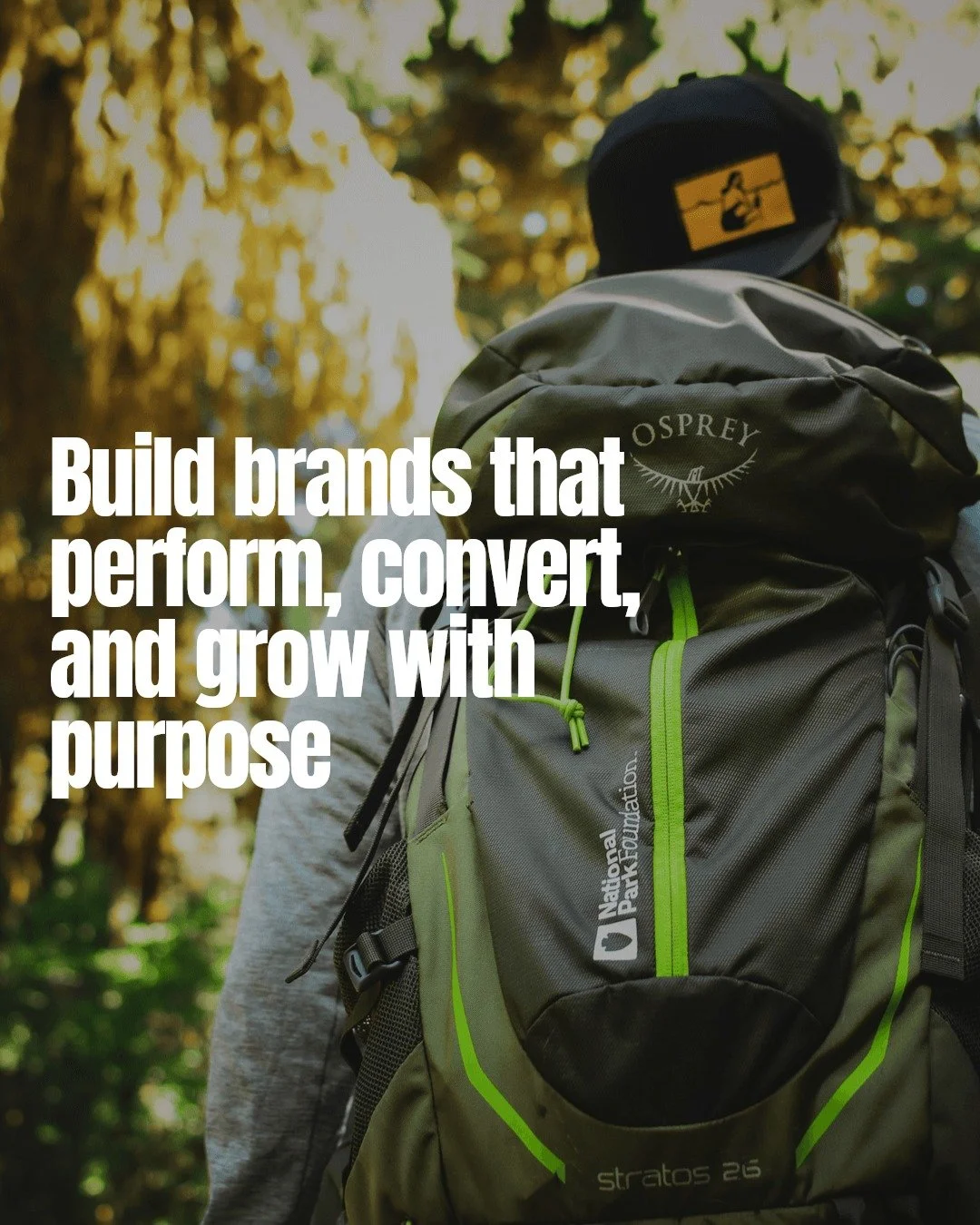 Design isn't just how your brand looks. It's how it feels, moves, and connects.

At Seeker Creative Studio, we build identities that cut through noise and hit the mark every time. No fluff. Just sharp strategy, authentic storytelling, and digital eco