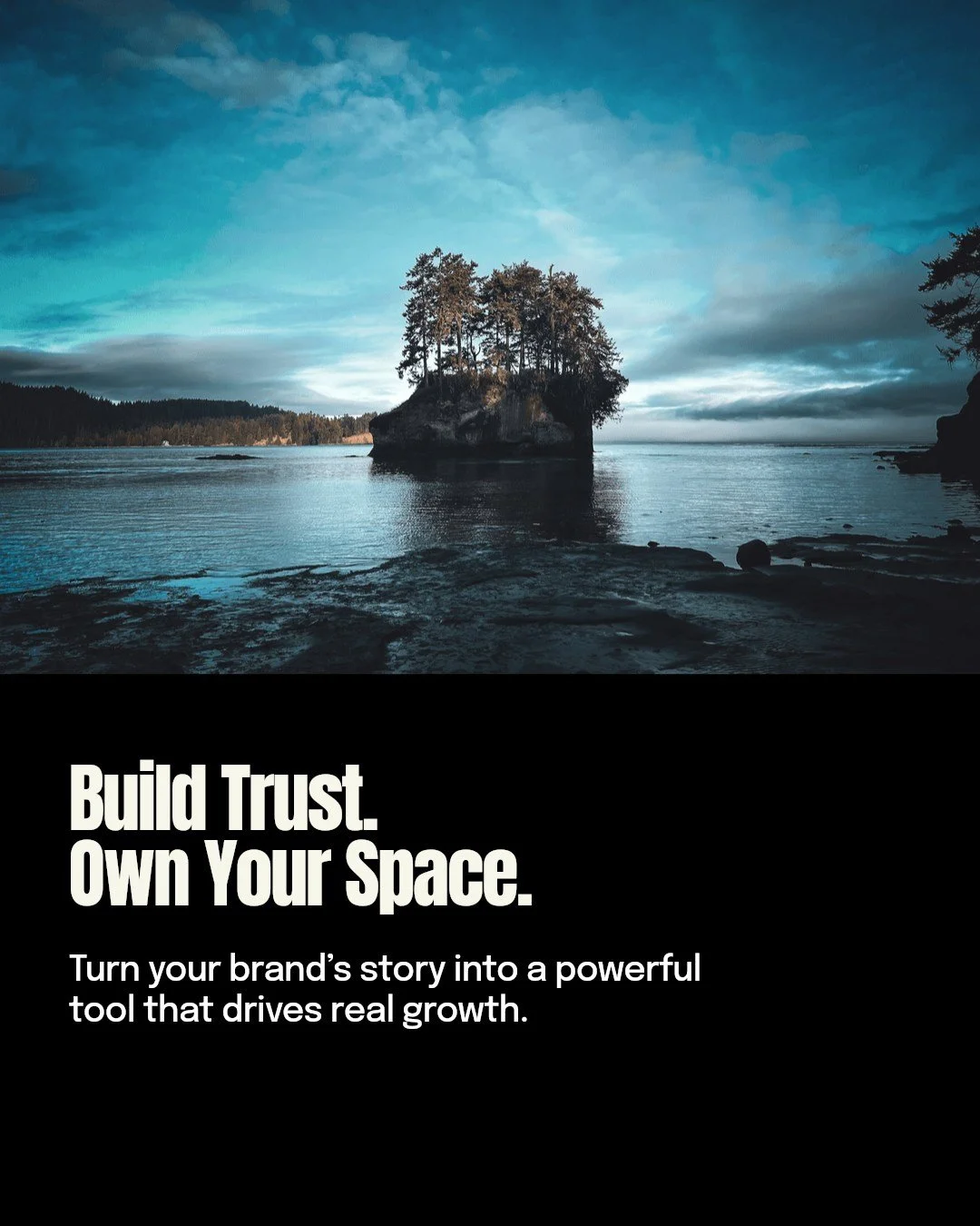 Authenticity isn&rsquo;t a marketing angle. It&rsquo;s the backbone of brands that actually hold up under pressure.

Most teams chase polish. Shiny narratives. Trendy aesthetics. Jargon that sounds smart but says nothing. It burns off fast. It doesn&