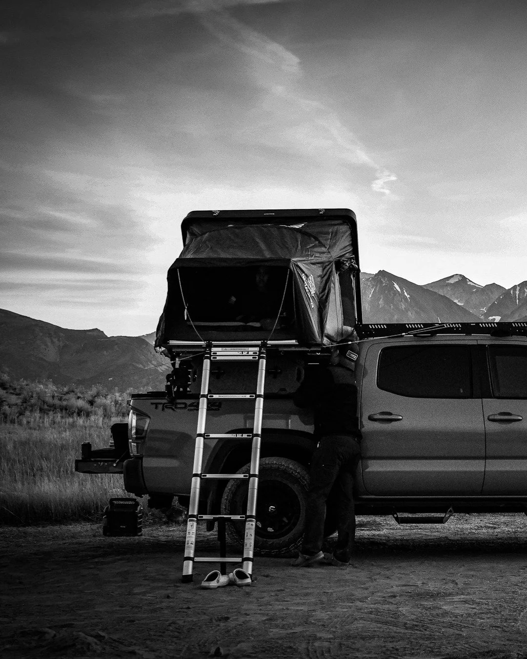 Ever wonder why some brand stories cut through the noise while others get lost? 

Original brand narratives come from real moments, real challenges, and real grit. That's where authenticity lives. When your story is shaped by what you've actually bee