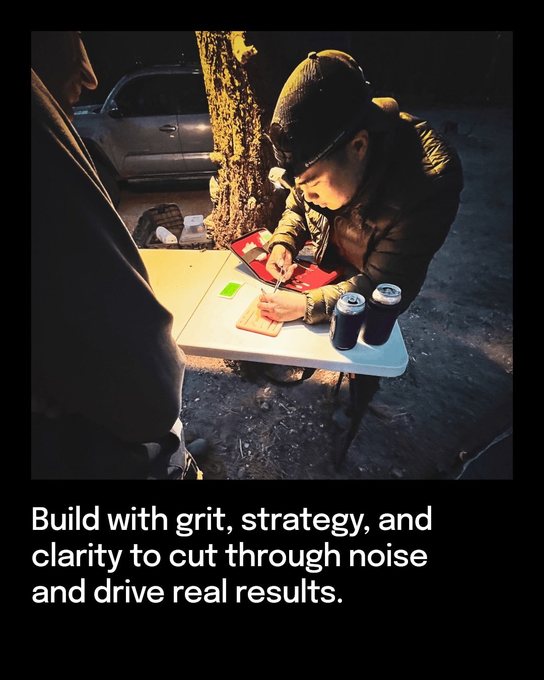 Here's the truth: building a digital brand ecosystem that actually performs isn't about flashy tactics or chasing every shiny new platform. It's about strategy, clarity, and systems built with real-world grit that cut through noise and drive results.