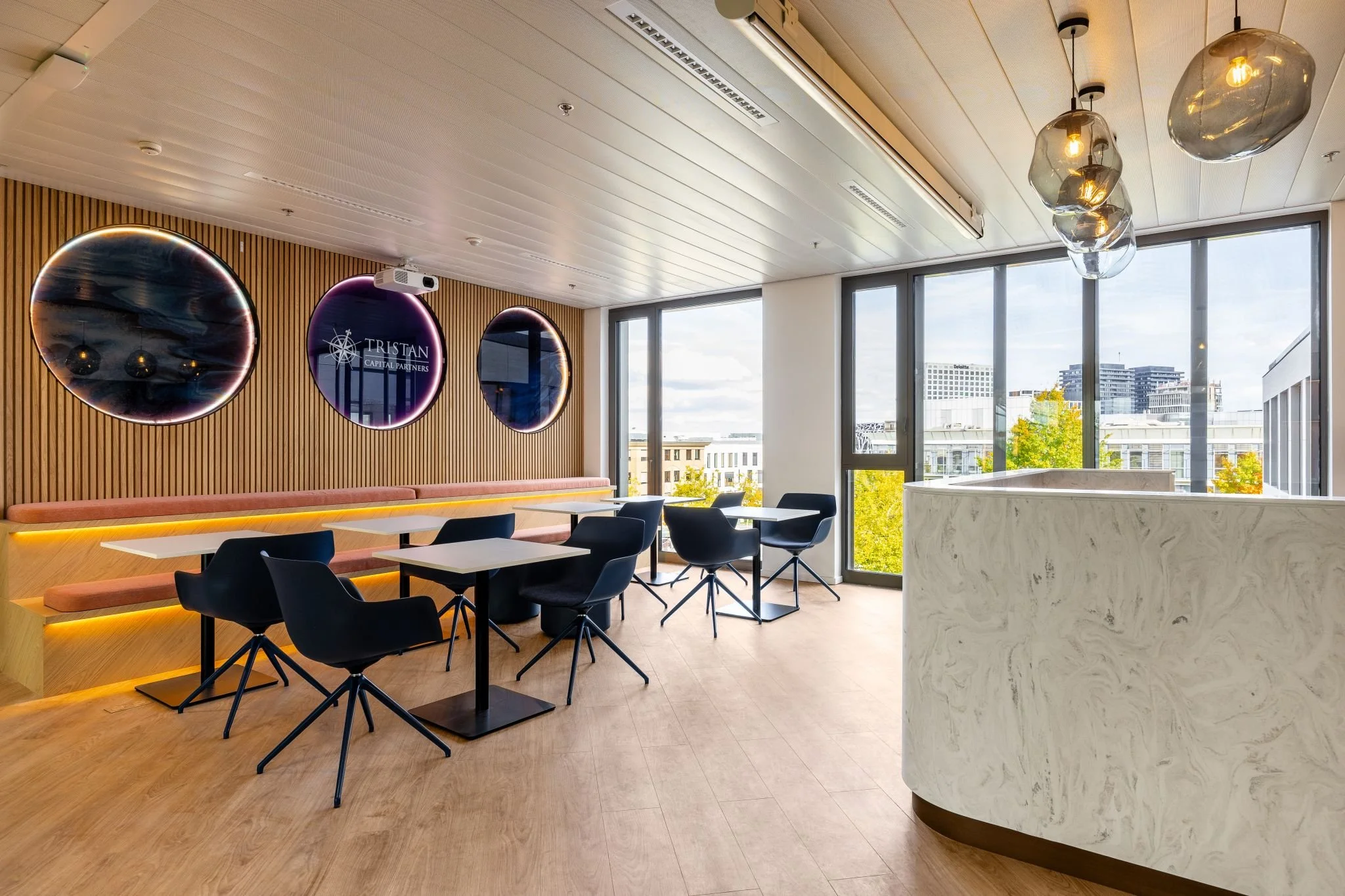 Tristan Capital Partners