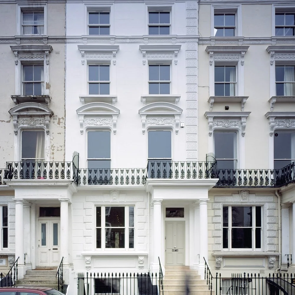 Kensington Park Road