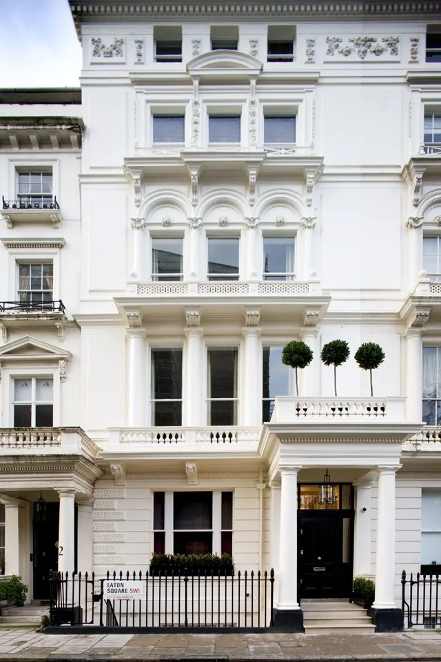 Eaton Square