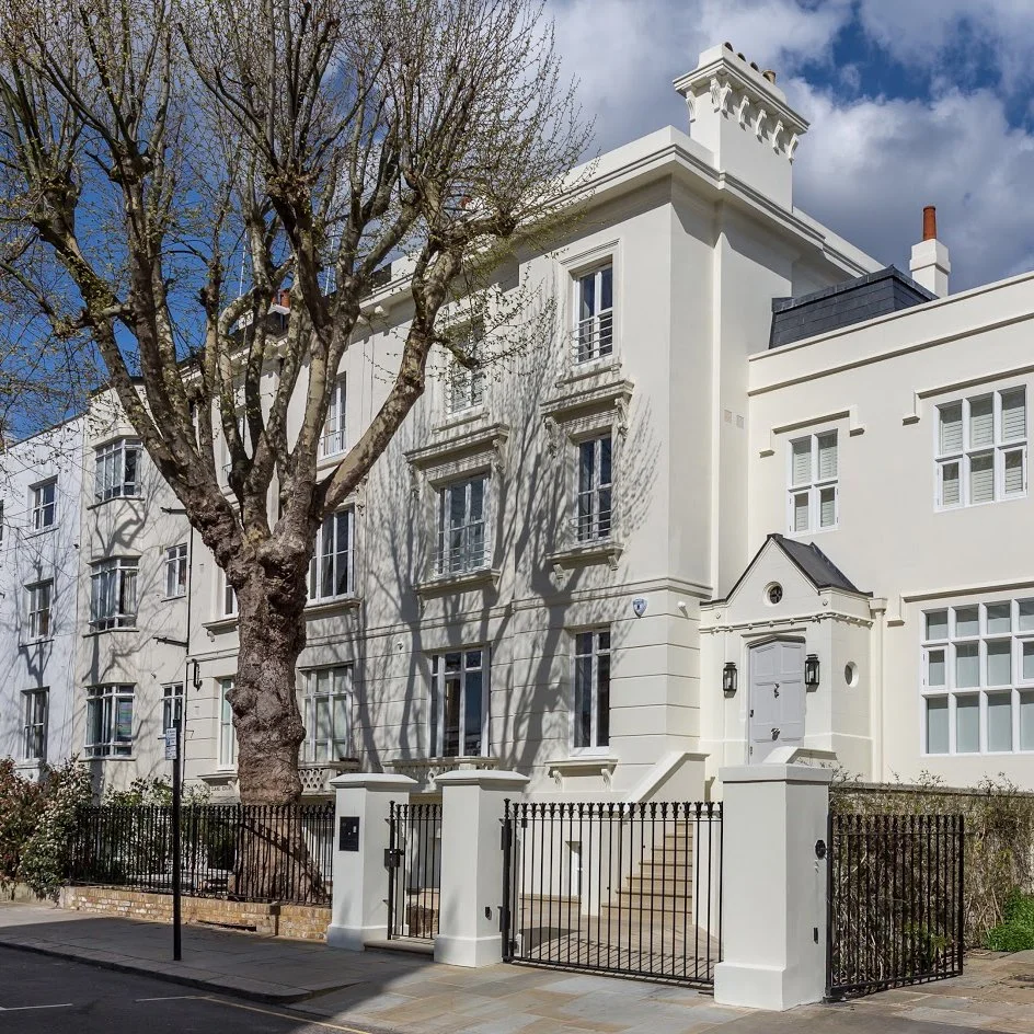 Clarendon Road