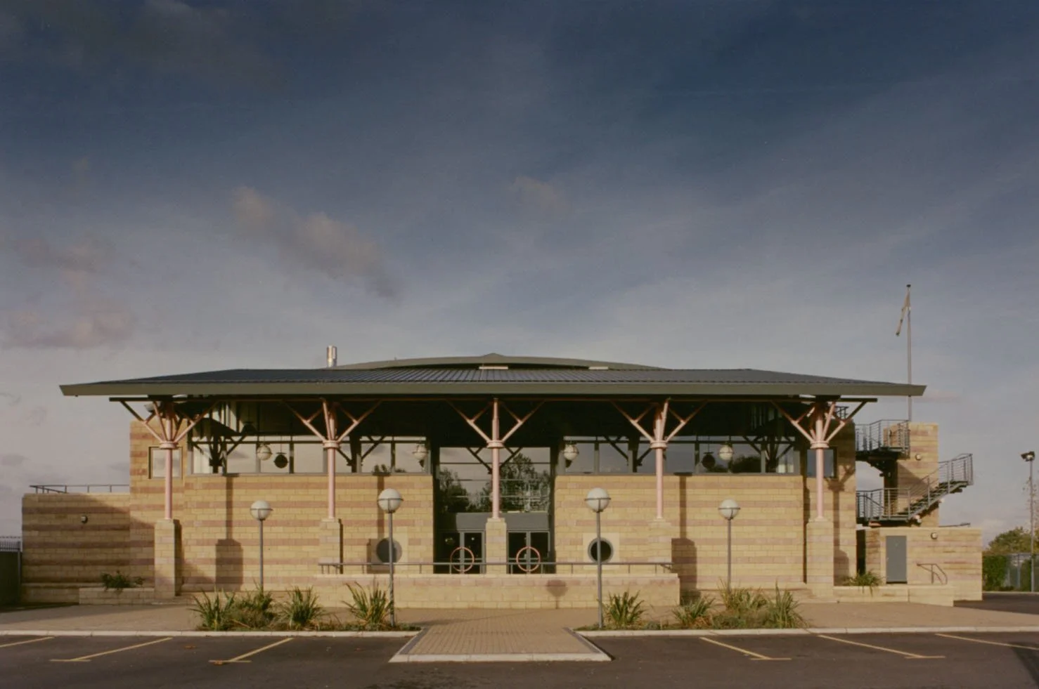Kenton Community Centre