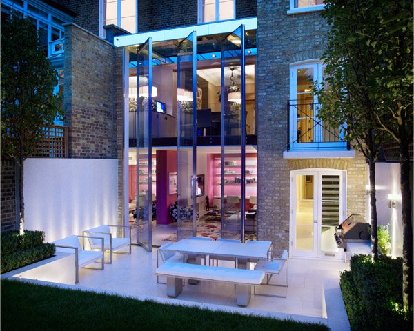 Egerton Crescent