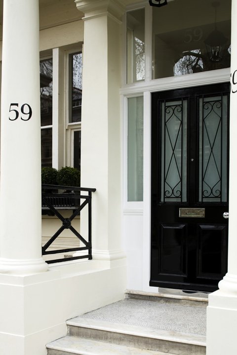 Rutland Gate