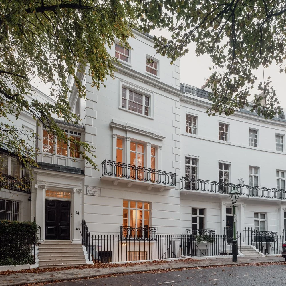 Egerton Crescent #3