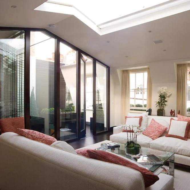 Clabon Mews