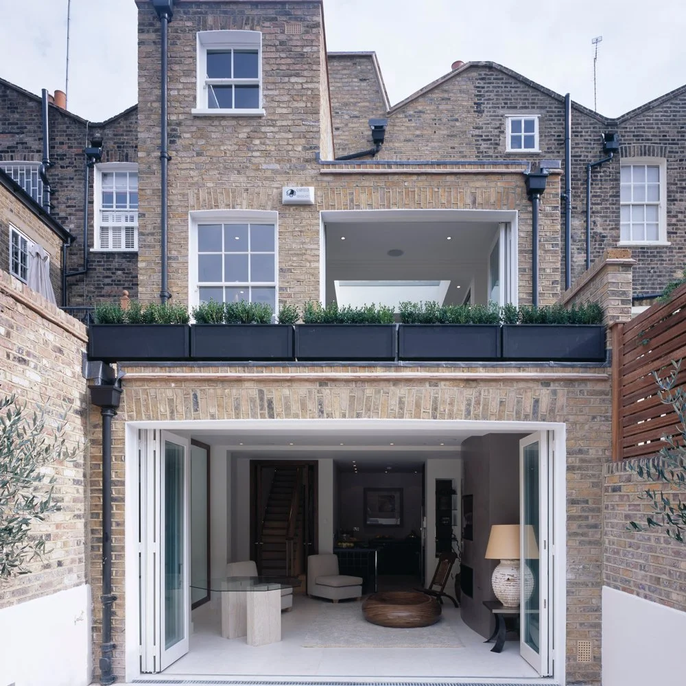 Graham Terrace
