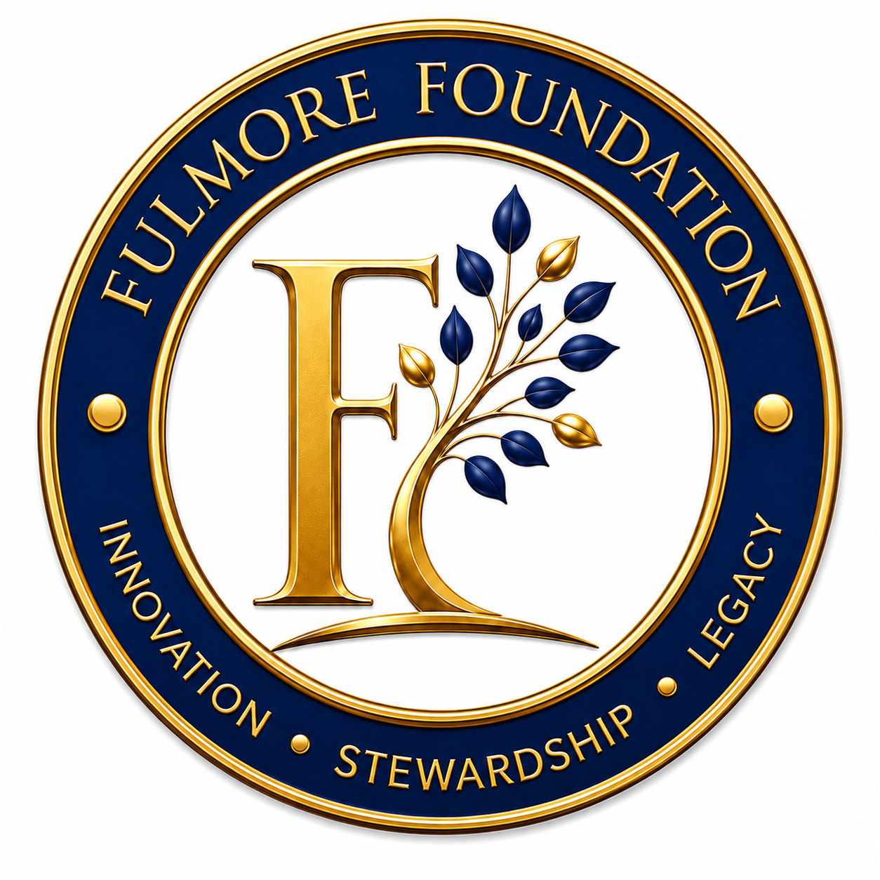 Welcome To The Fulmore Foundation 