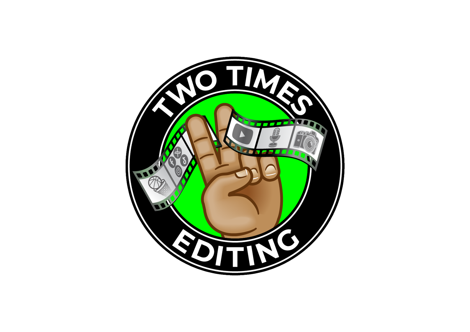 Two Times Editing