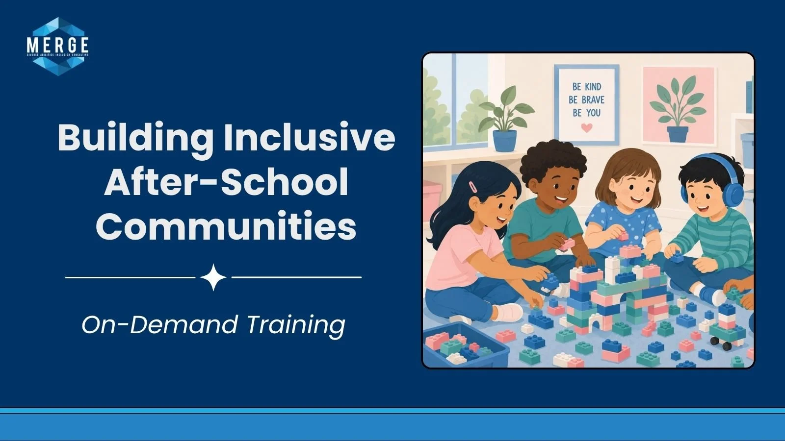 Building Inclusive After-School Communities