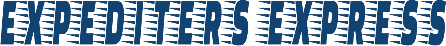 Expediters Express