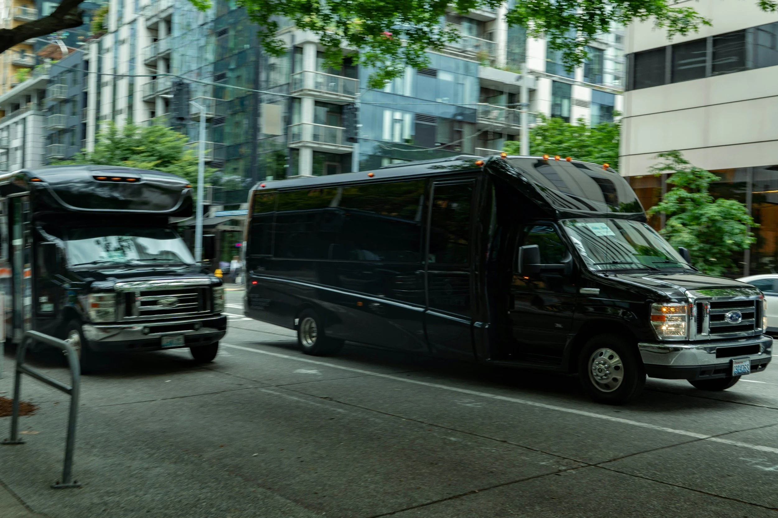 Shuttle Service