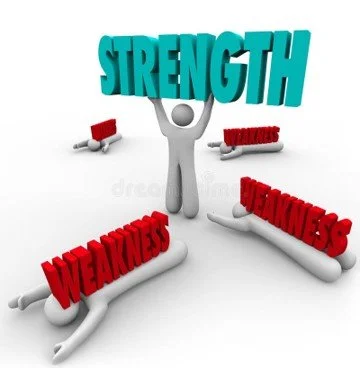 Finding Strength in Unexpected Places: What Having a Disability Taught Me About Resilience