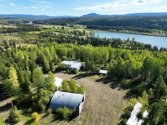 Spring Property Prep: What Rural Sellers Should Fix, Clean, and Showcase Before Listing