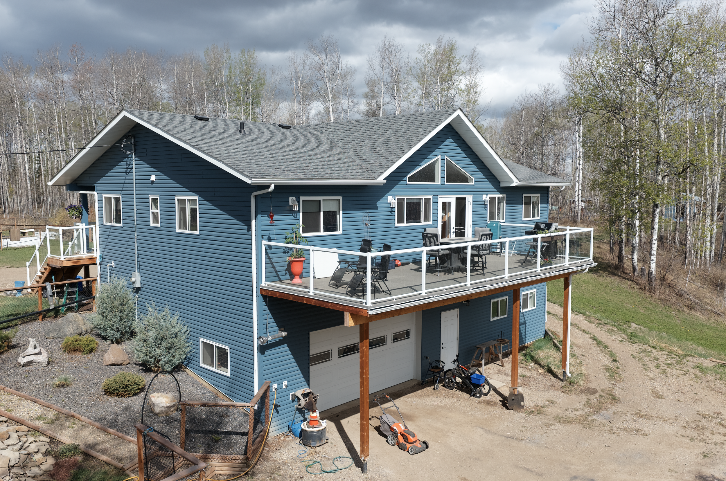 5266 West Arras Road, Dawson Creek