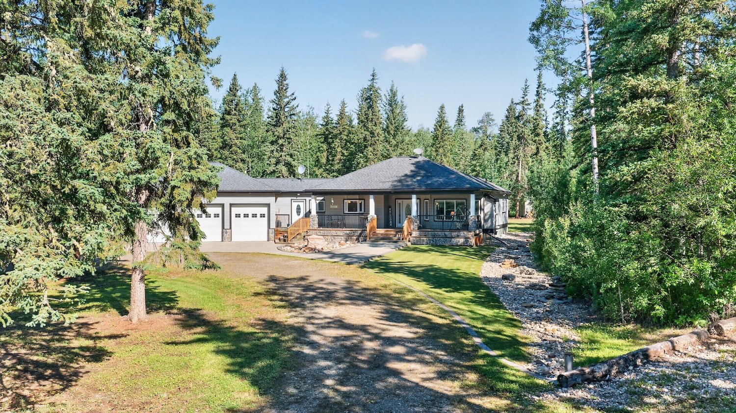 5242 Lebell Road, Dawson Creek, B.C