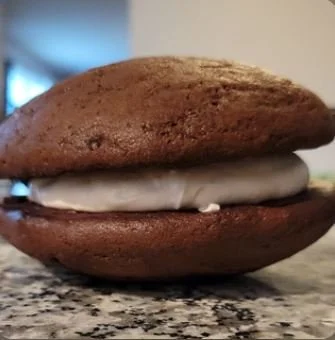 "OG" Whoopie Pies 4 ct