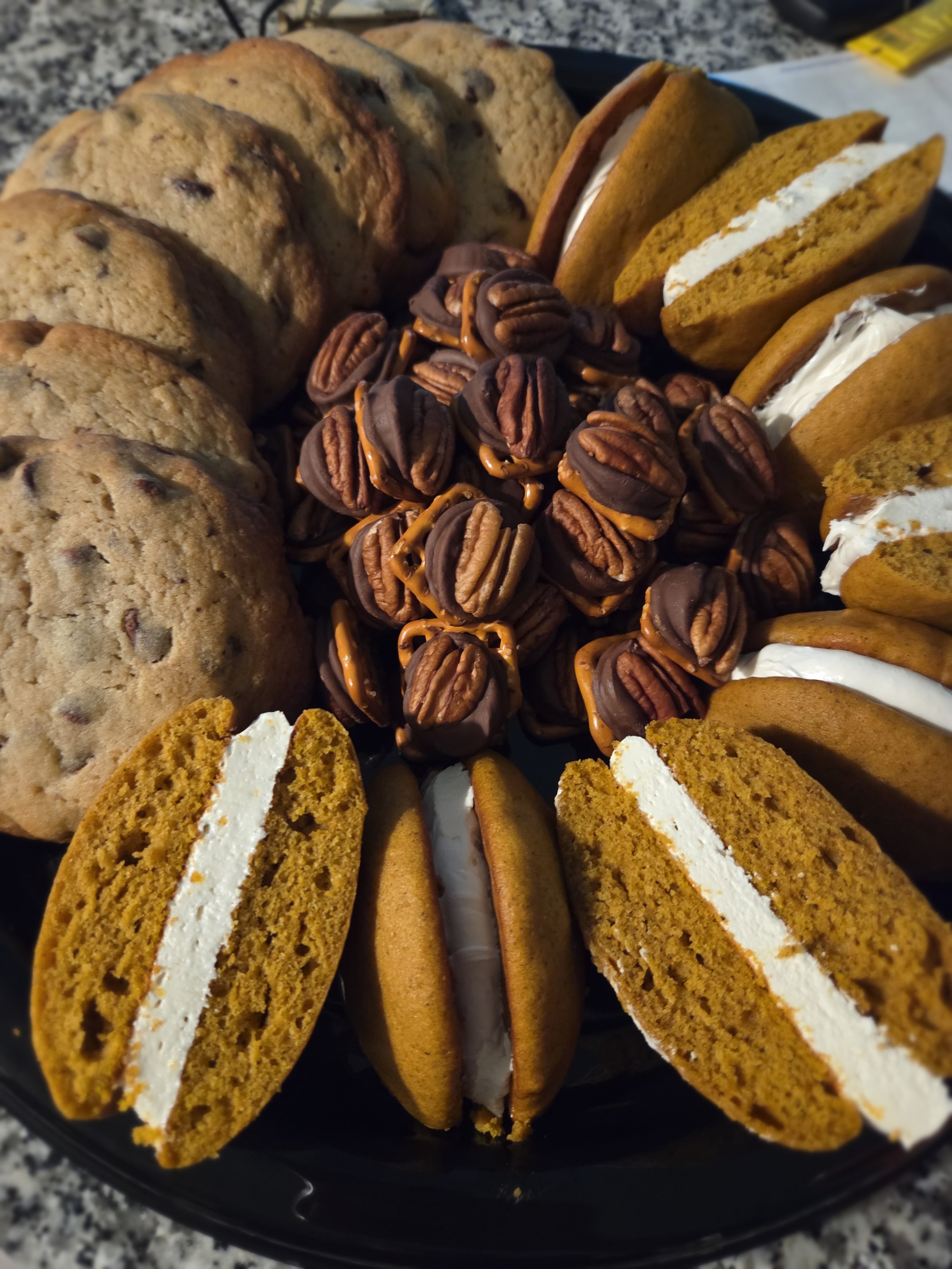 Party Platter (serves 25)