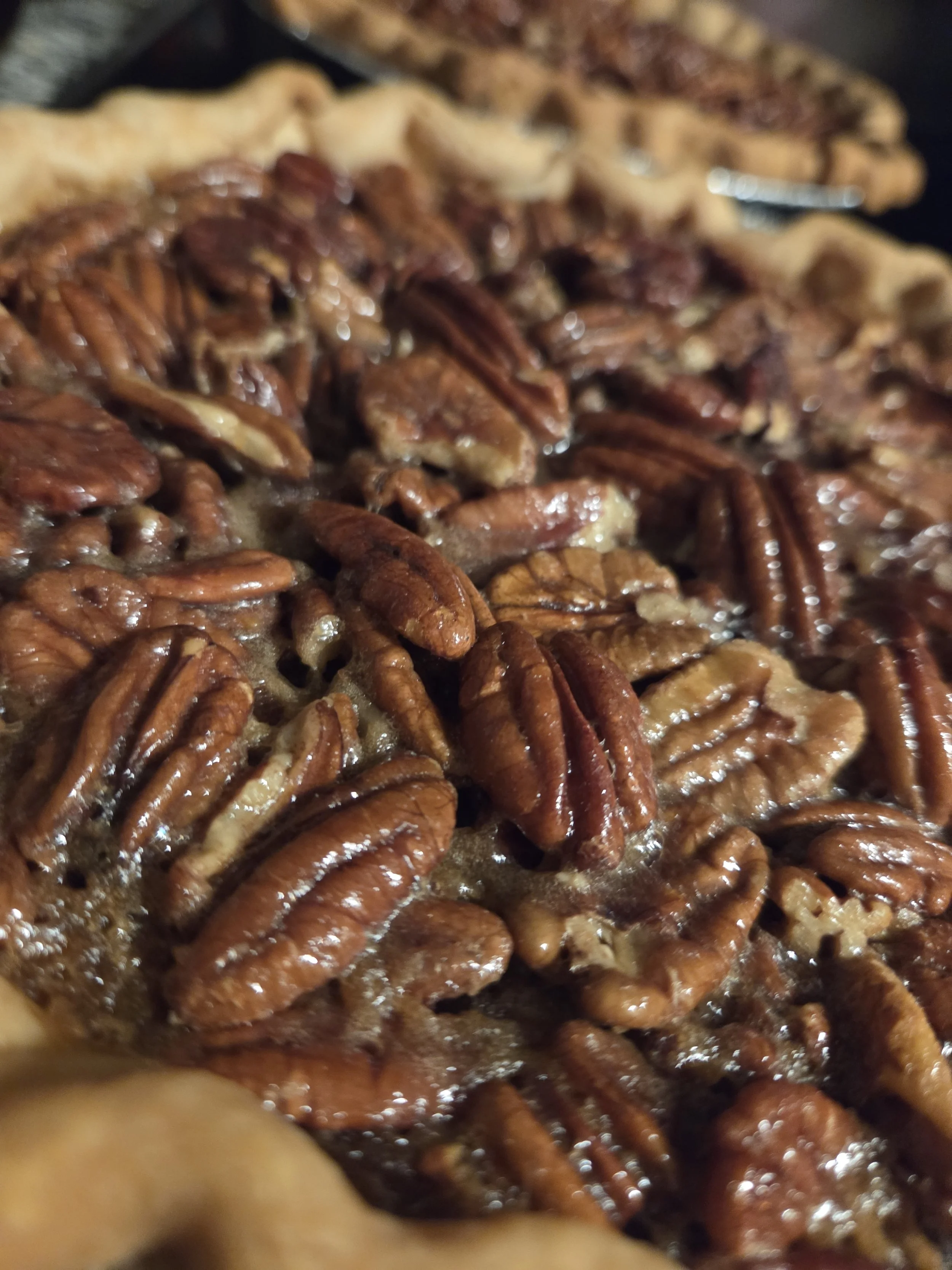 Pecan Pie