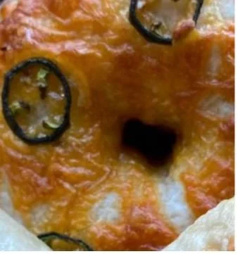 Jalapeno Cheddar Bagels 4 ct