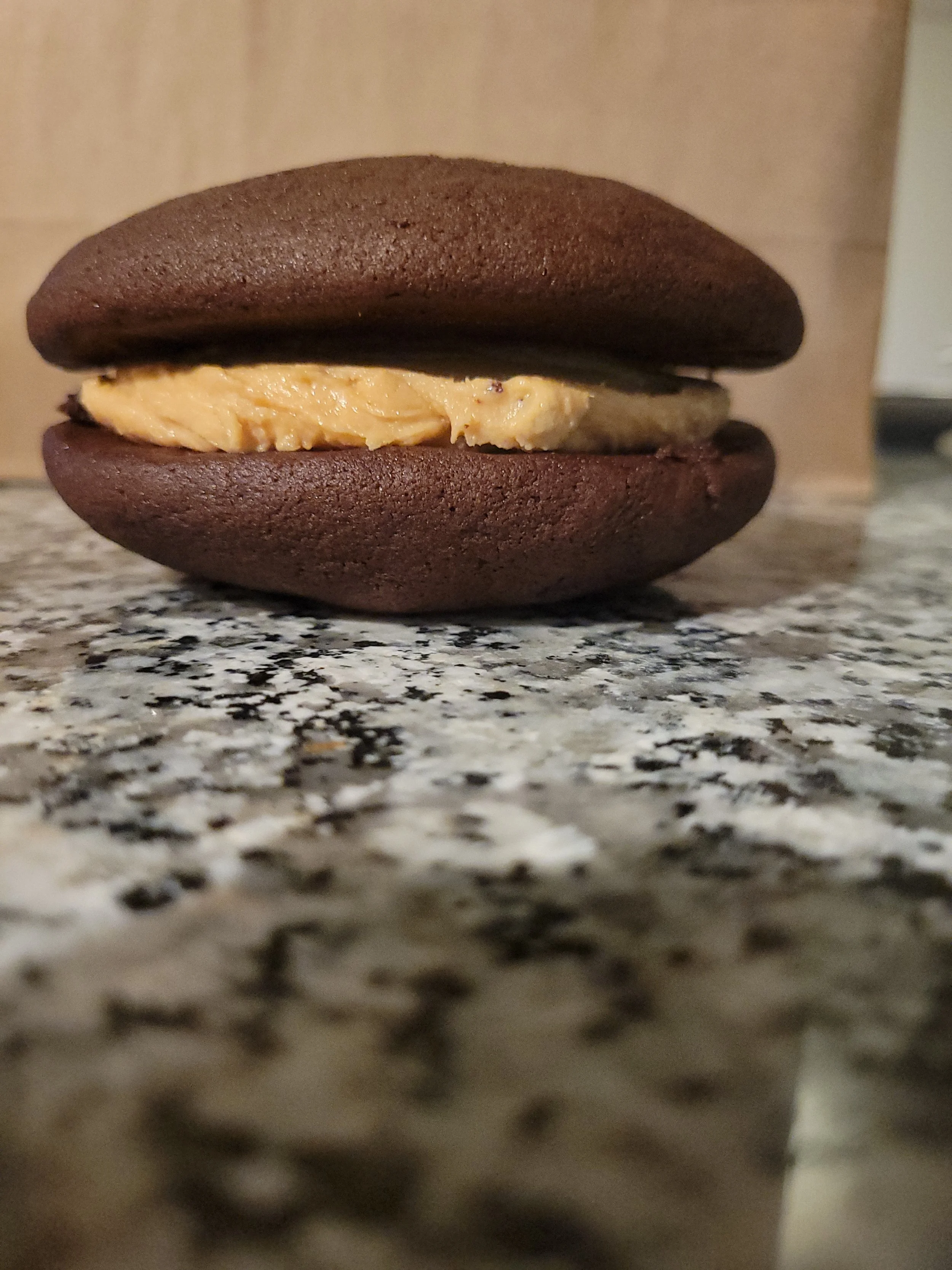 "Funny Bone" Whoopie Pies 4 ct.