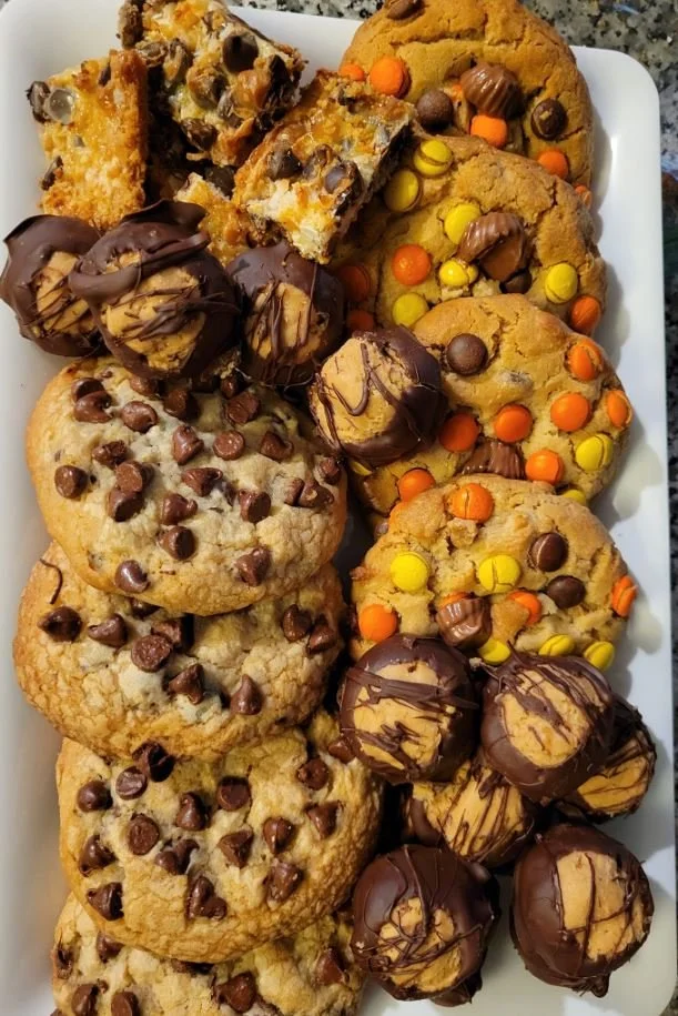 Party Platter (serves 15)